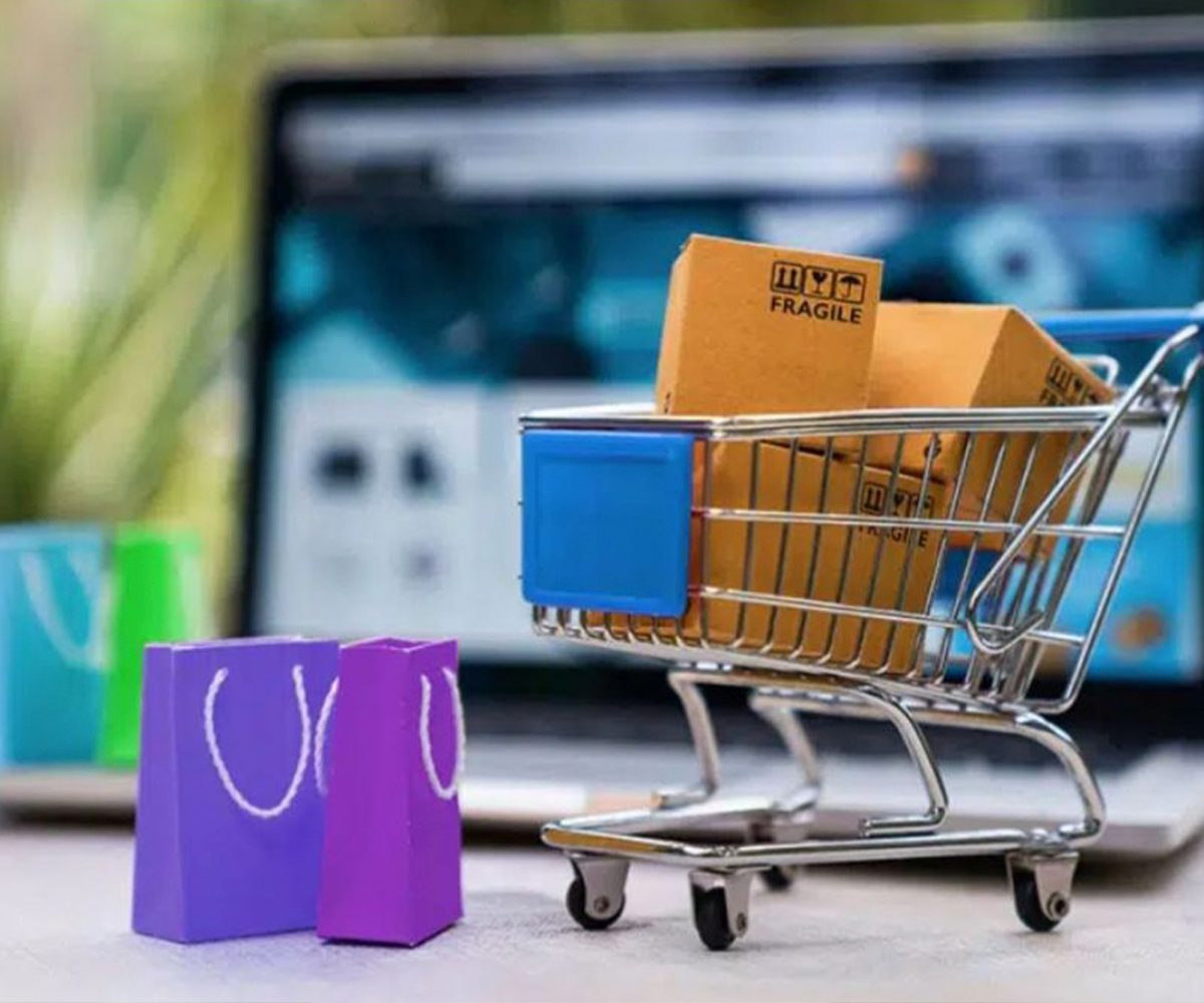Retail & E-commerce